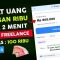 Kerja Online Dibayar Pakai Saldo DANA Tanpa Harus Kerja Kantor