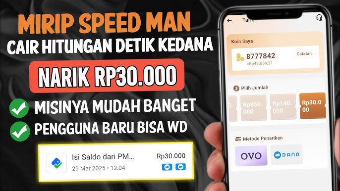 Aplikasi Penghasil Uang: Cara Cerdas Mendapatkan Penghasilan Tambahan dari Smartphone